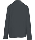 04441 Mouse Grey Back