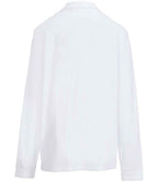 04441 White Back