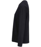 04443 Deep Black Left