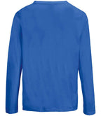 04443 Royal Blue Back