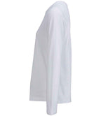 04443 White Left