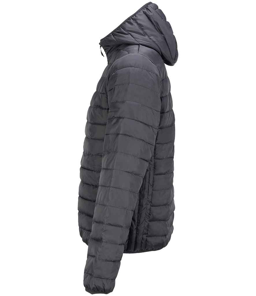04444 Black Left