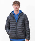 04444 Black Model