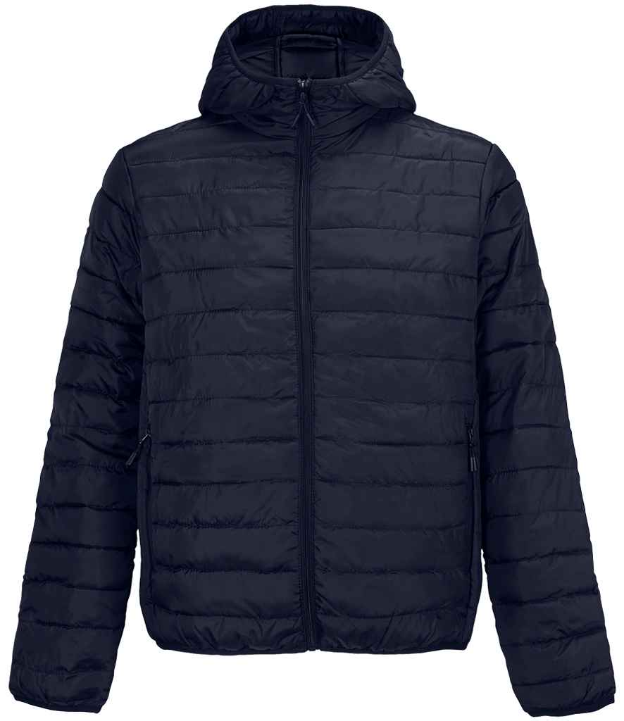 04444 French Navy Front