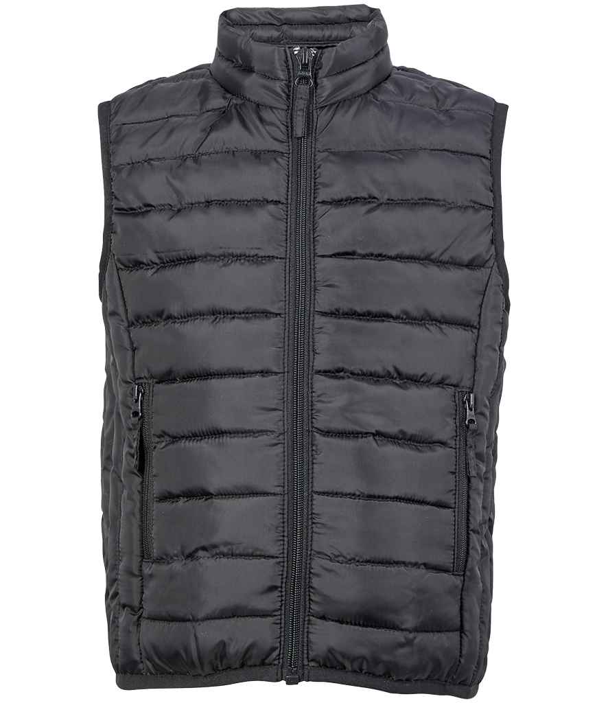 04446 Black Front