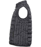04446 Black Left