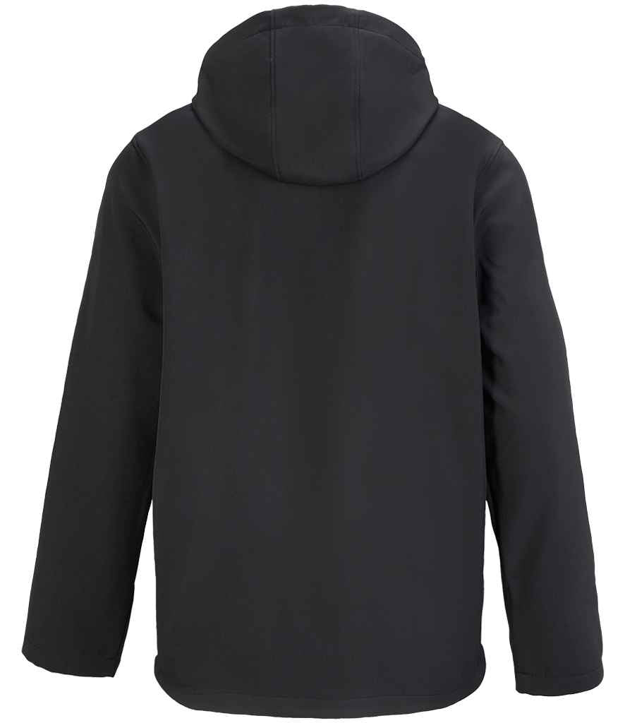 04447 Black Back
