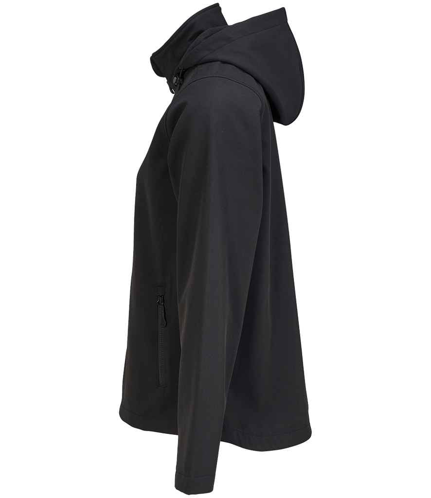04448 Black Left