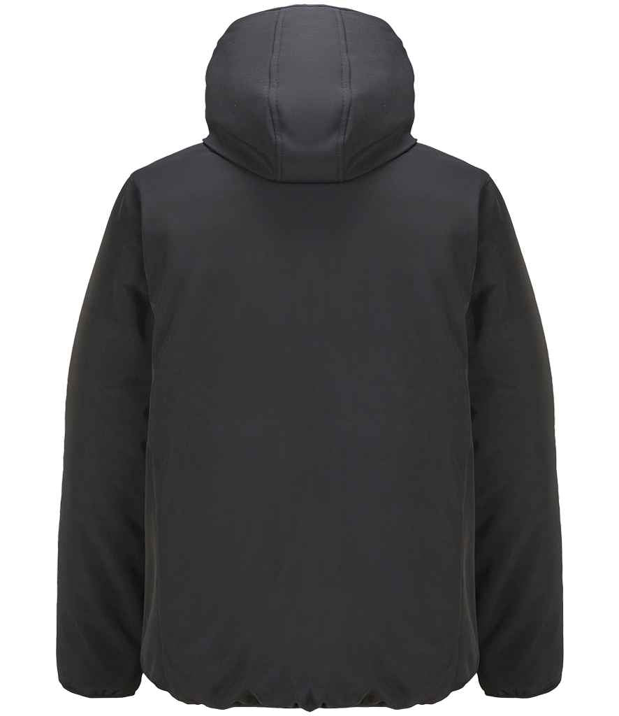 04449 Black Back