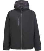 04449 Black Front