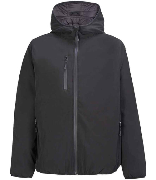04449 Black Front