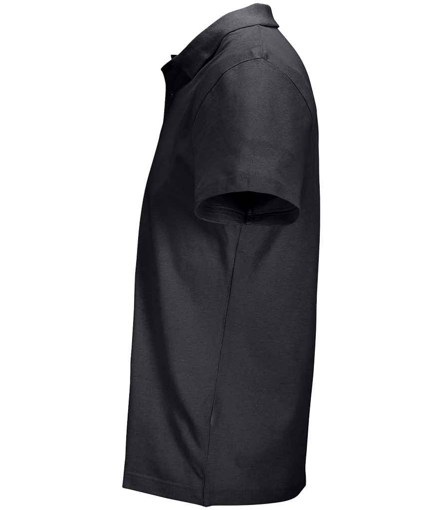 04502 Black Left