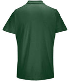 04502 Bottle Green Back