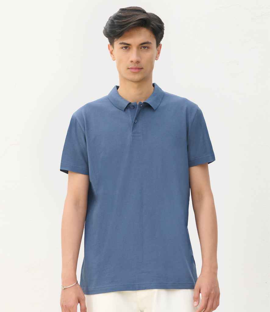 04502 Denim Model