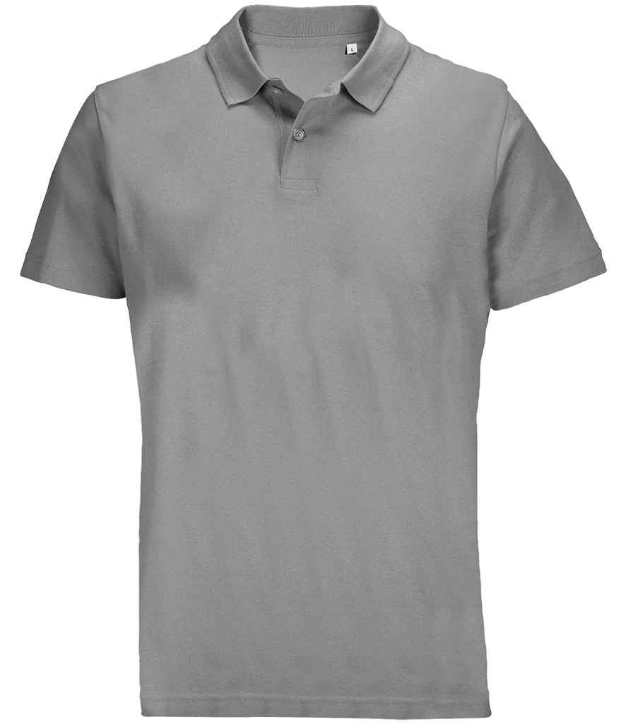 04502 Grey Marl Front