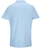 04502 Sky Blue Back