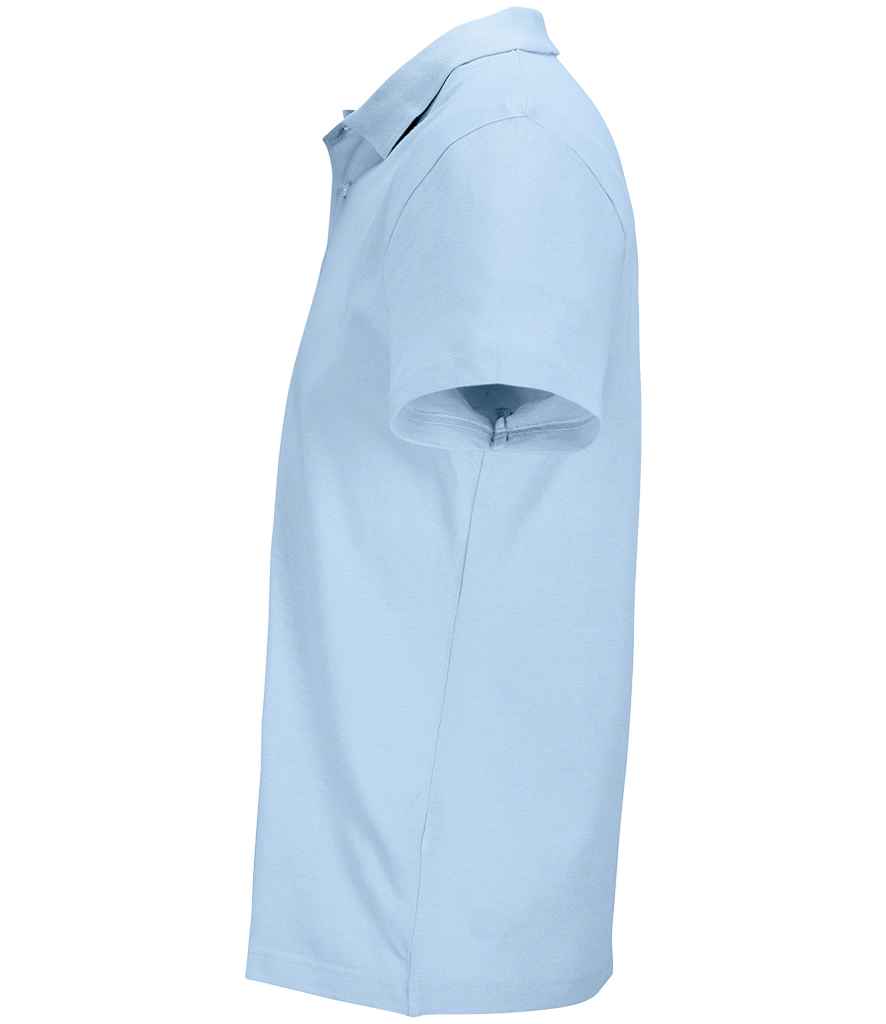 04502 Sky Blue Left