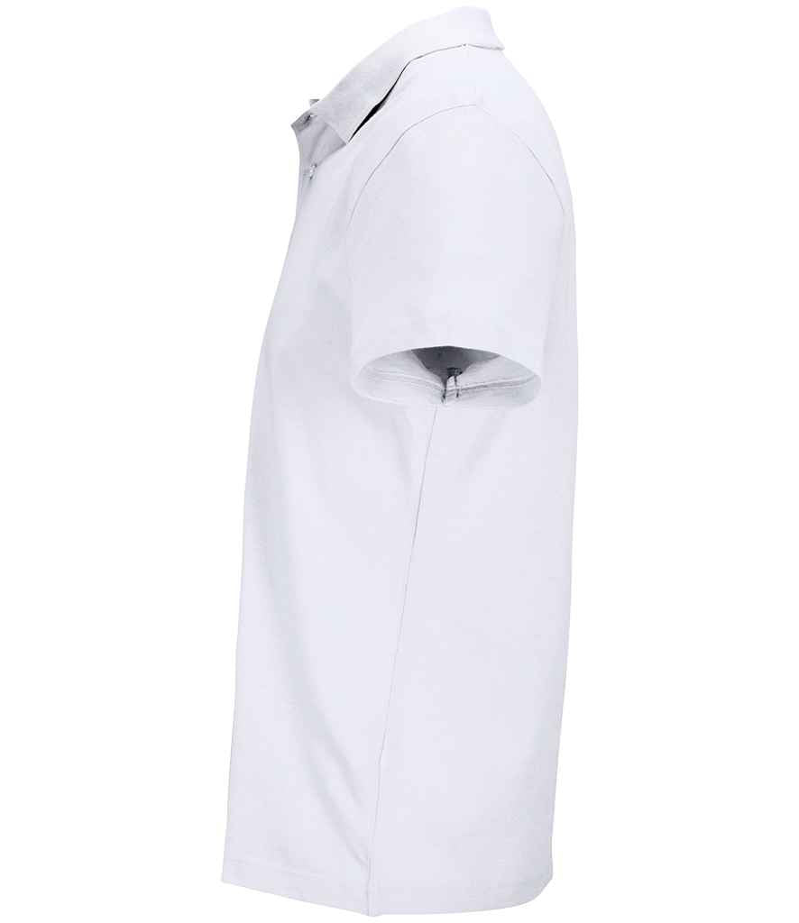 04502 White Left