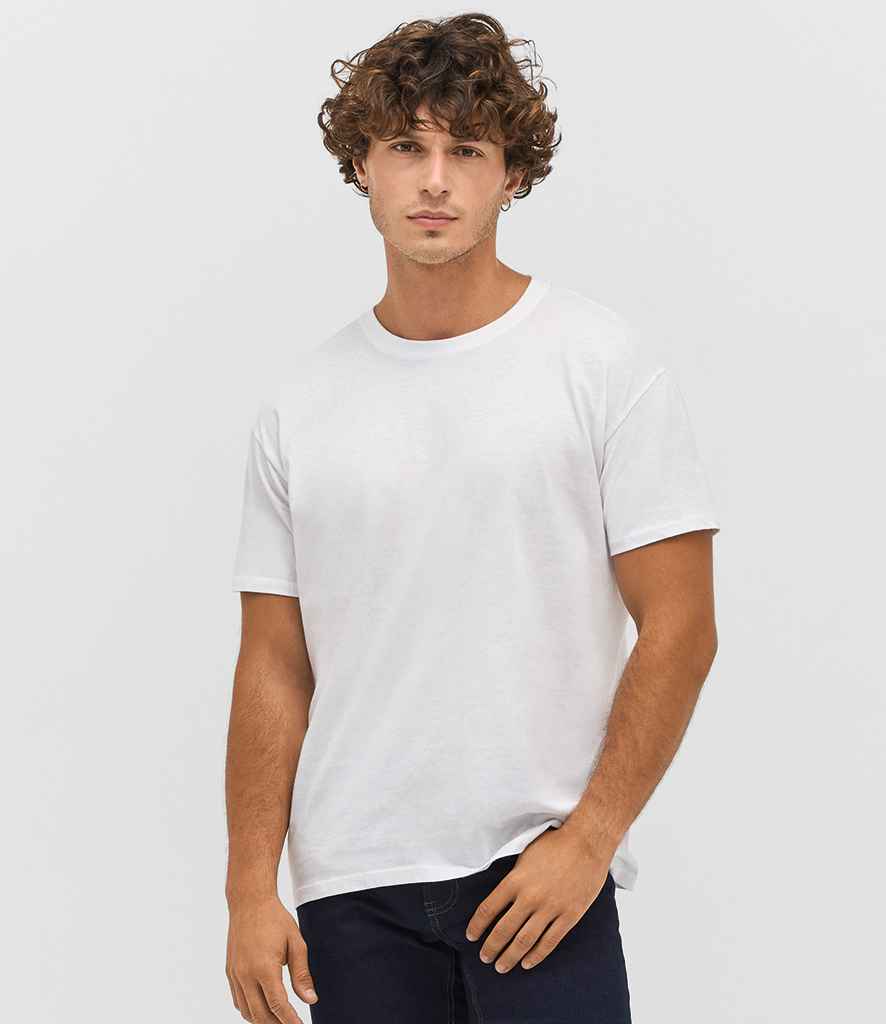 04728 White Model