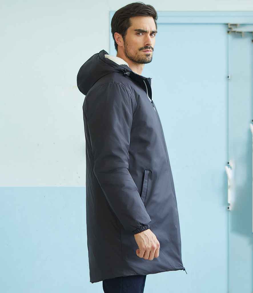 04740 Deep Black Model