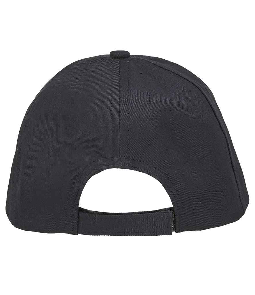 04745 Black Back