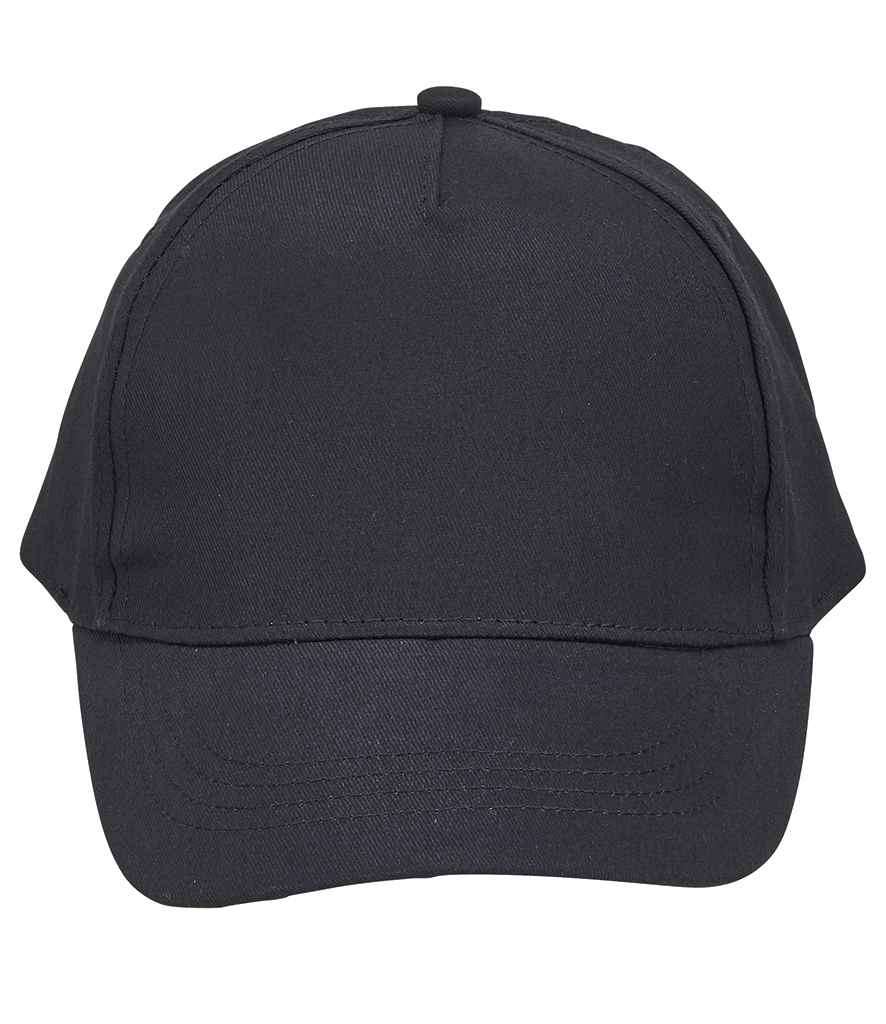 04745 Black Front