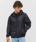 04758 Black Model