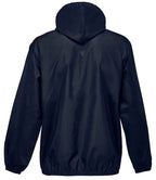 04758 French Navy Back