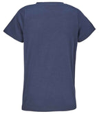 04766 French Navy Back