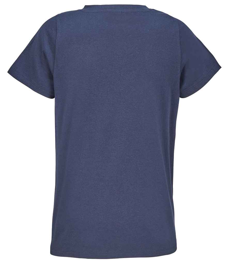04766 French Navy Back