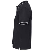 04769 Black/White Left