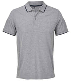 04769 Grey Marl/French Navy Front