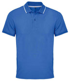 04769 Royal Blue/White Front