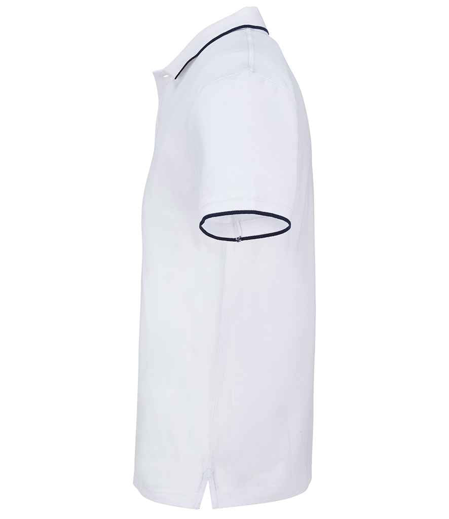 04769 White/French Navy Left