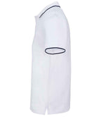 04769 White/French Navy Left