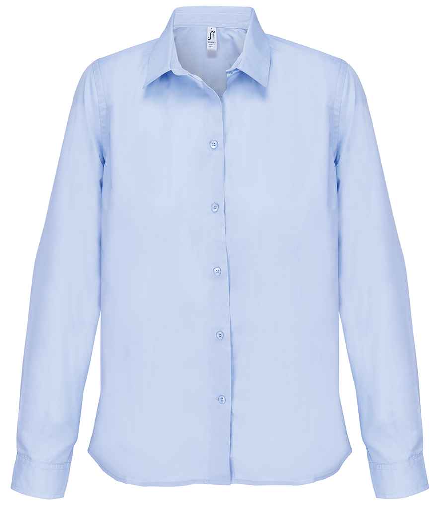 04771 Sky Blue Front