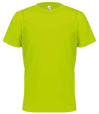 04773 Neon Yellow Front