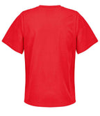 04776 Bright Red Back