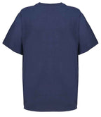 04776 French Navy Back