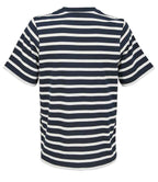 04776 Navy/Off White Back