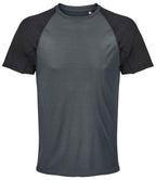 04787 Black/Charcoal Front