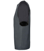 04787 Black/Charcoal Left