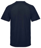 04787 French Navy Back