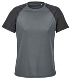 04788 Black/Charcoal Front