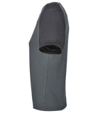 04788 Black/Charcoal Left