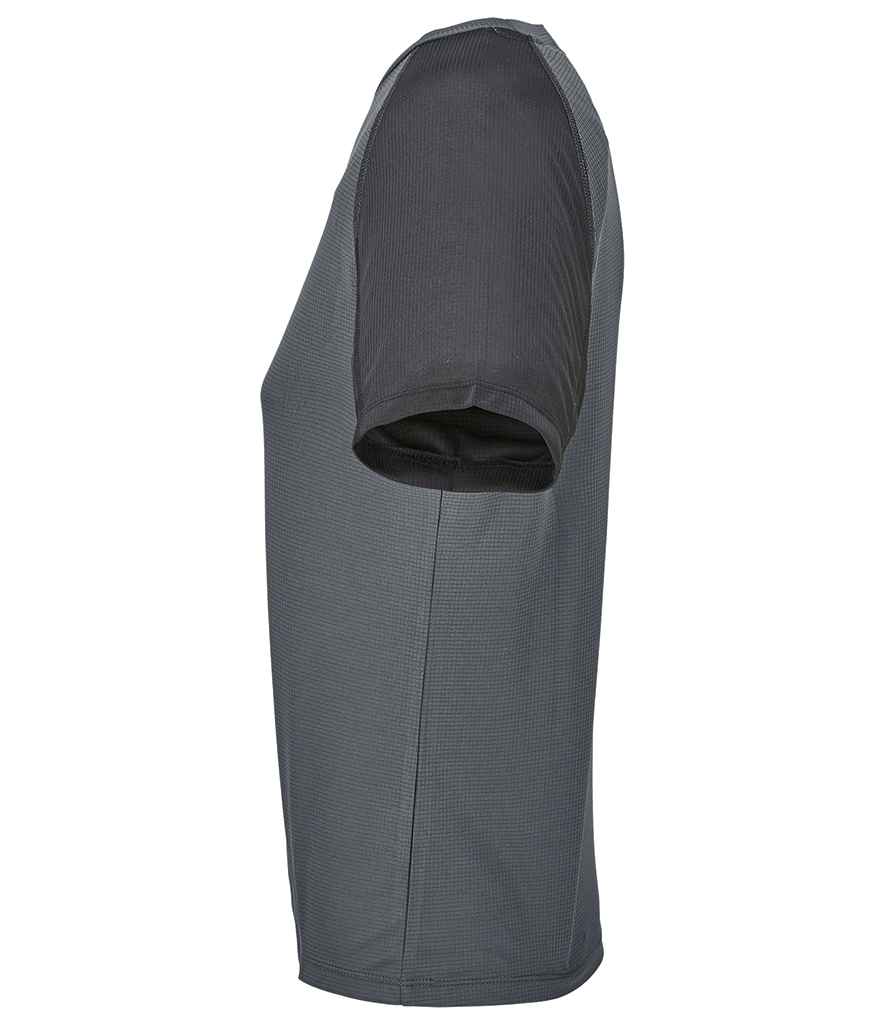 04788 Black/Charcoal Left