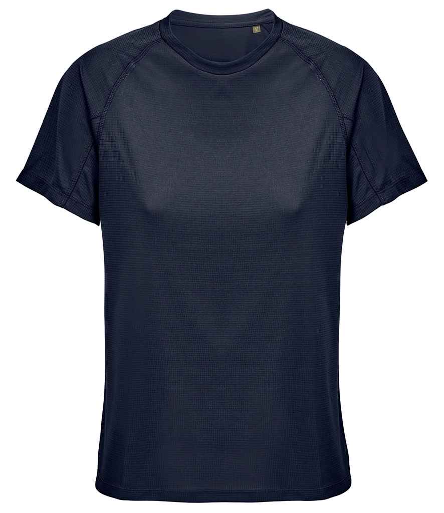 04788 French Navy Front