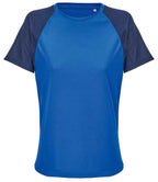 04788 French Navy/Royal Blue Front