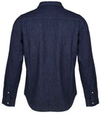 04796 Brut Denim Back