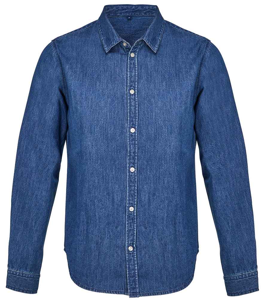 04796 Stonewash Denim Front